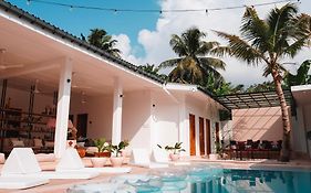 Animals Boutique Hotel - Adults Only